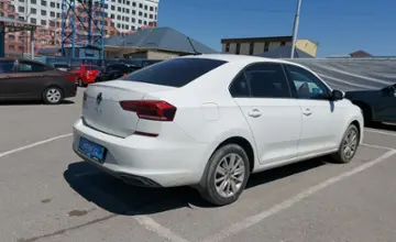 Volkswagen Polo 2020 года за 6 000 000 тг. в Шымкент фото 3