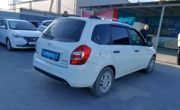 LADA (ВАЗ) Kalina 2017 года за 3 000 000 тг. в Шымкент фото 3