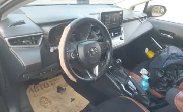 Toyota Corolla 2022 года за 10 000 000 тг. в Алматы фото 5