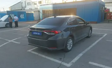 Toyota Corolla 2022 года за 10 000 000 тг. в Алматы фото 3