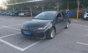 Toyota Corolla 2022 года за 10 000 000 тг. в Алматы фото 1