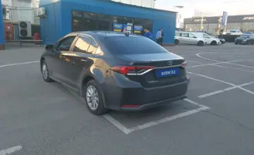 Toyota Corolla 2022 года за 10 000 000 тг. в Алматы фото 4