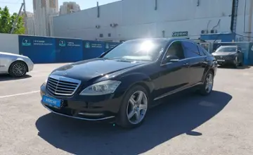 Mercedes-Benz S-Класс 2007 года за 5 500 000 тг. в Шымкент фото 1