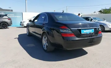 Mercedes-Benz S-Класс 2007 года за 5 500 000 тг. в Шымкент фото 4