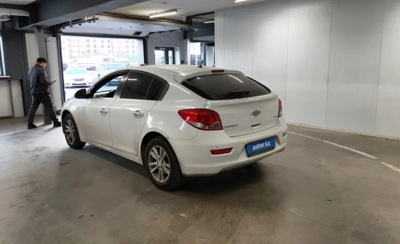 Chevrolet Cruze 2012 года за 4 000 000 тг. в Астана фото 4