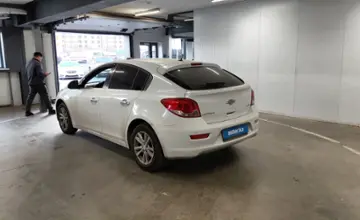 Chevrolet Cruze 2012 года за 4 000 000 тг. в Астана фото 4