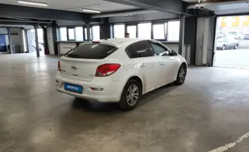 Chevrolet Cruze 2012 года за 4 000 000 тг. в Астана фото 3