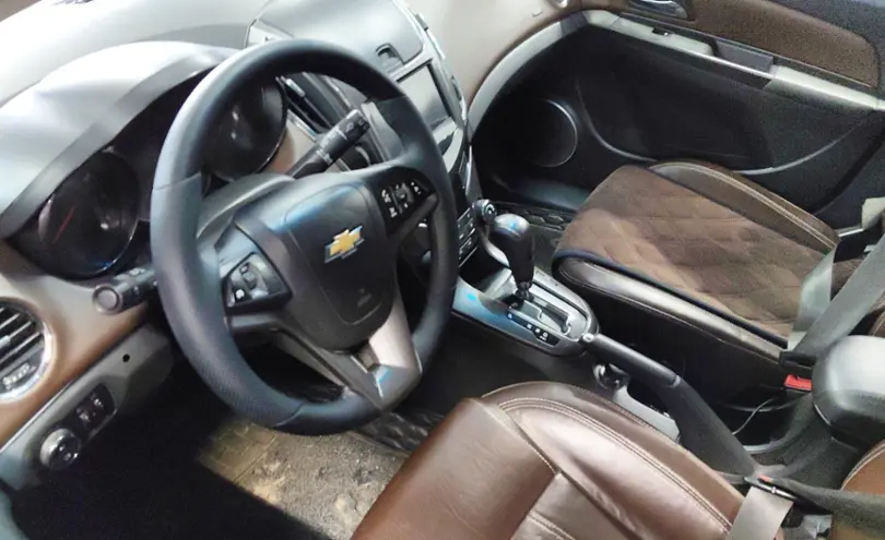 Chevrolet Cruze 2012 года за 4 000 000 тг. в Астана фото 5