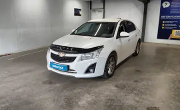 Chevrolet Cruze 2012 года за 4 000 000 тг. в Астана фото 1