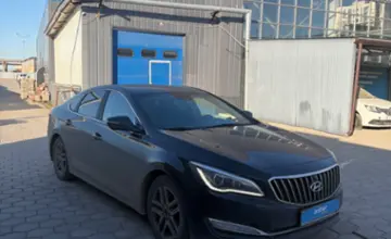 Hyundai Aslan 2014 года за 7 500 000 тг. в Караганда фото 3