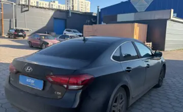 Hyundai Aslan 2014 года за 7 500 000 тг. в Караганда