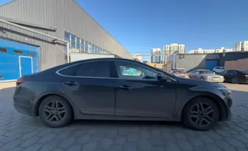 Hyundai Aslan 2014 года за 7 500 000 тг. в Караганда фото 4
