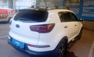 Kia Sportage 2011 года за 7 000 000 тг. в Алматы