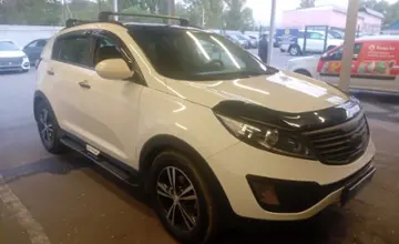 Kia Sportage 2011 года за 7 000 000 тг. в Алматы фото 3