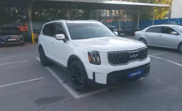 Kia Telluride 2019 года за 15 500 000 тг. в Алматы фото 2
