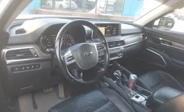 Kia Telluride 2019 года за 15 500 000 тг. в Алматы фото 5