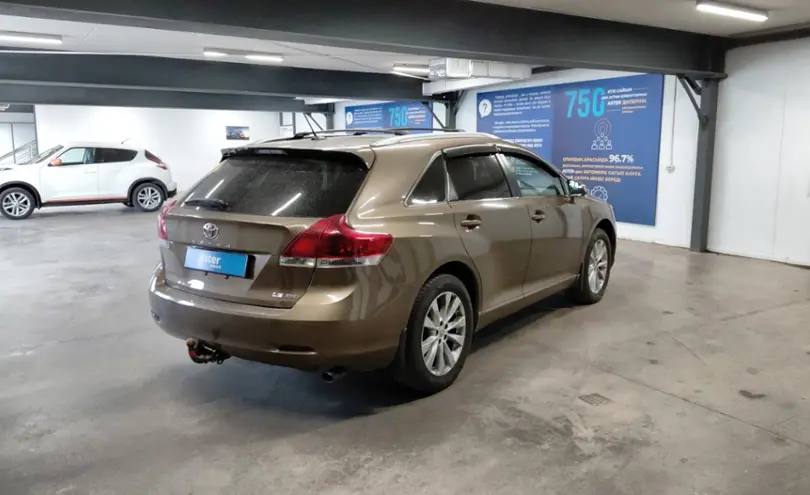 Toyota Venza 2013 года за 10 000 000 тг. в Астана фото 3