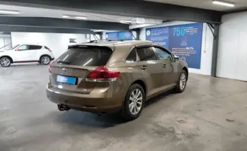 Toyota Venza 2013 года за 10 000 000 тг. в Астана фото 3