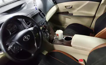 Toyota Venza 2013 года за 10 000 000 тг. в Астана фото 5