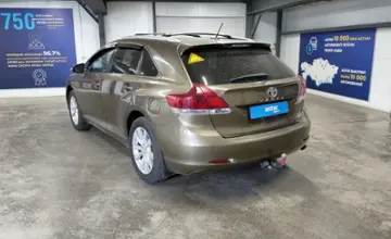 Toyota Venza 2013 года за 10 000 000 тг. в Астана фото 4