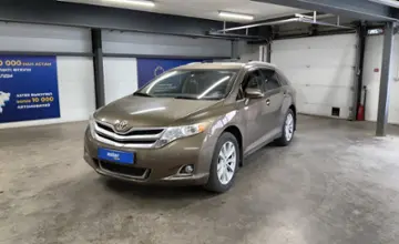 Toyota Venza 2013 года за 10 000 000 тг. в Астана фото 1