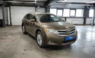 Toyota Venza 2013 года за 10 000 000 тг. в Астана фото 2