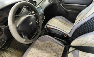 Ford Focus 2001 года за 1 000 000 тг. в Астана фото 5