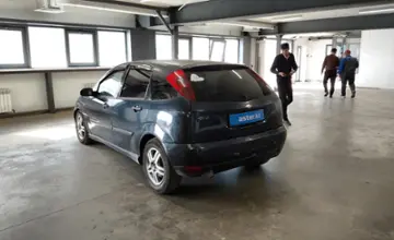 Ford Focus 2001 года за 1 000 000 тг. в Астана фото 4