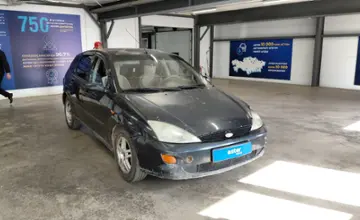 Ford Focus 2001 года за 1 000 000 тг. в Астана фото 2