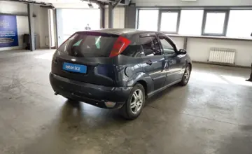 Ford Focus 2001 года за 1 000 000 тг. в Астана фото 3