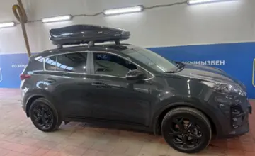 Kia Sportage 2021 года за 11 500 000 тг. в Астана фото 4