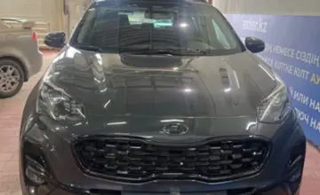 Kia Sportage 2021 года за 11 500 000 тг. в Астана фото 2