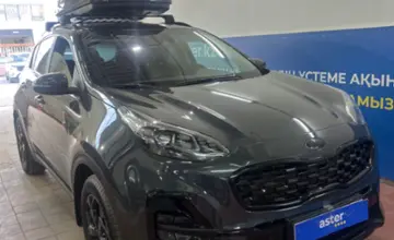 Kia Sportage 2021 года за 11 500 000 тг. в Астана фото 3