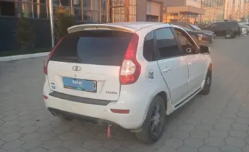 LADA (ВАЗ) Kalina 2017 года за 3 500 000 тг. в Караганда
