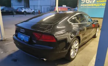 Audi A7 2013 года за 13 000 000 тг. в Алматы