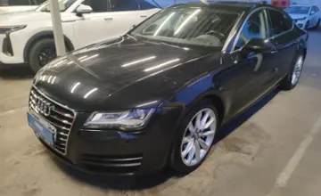 Audi A7 2013 года за 13 000 000 тг. в Алматы фото 1