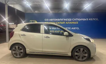 Kia Morning 2019 года за 4 300 000 тг. в Алматы фото 4