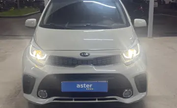 Kia Morning 2019 года за 4 300 000 тг. в Алматы фото 2
