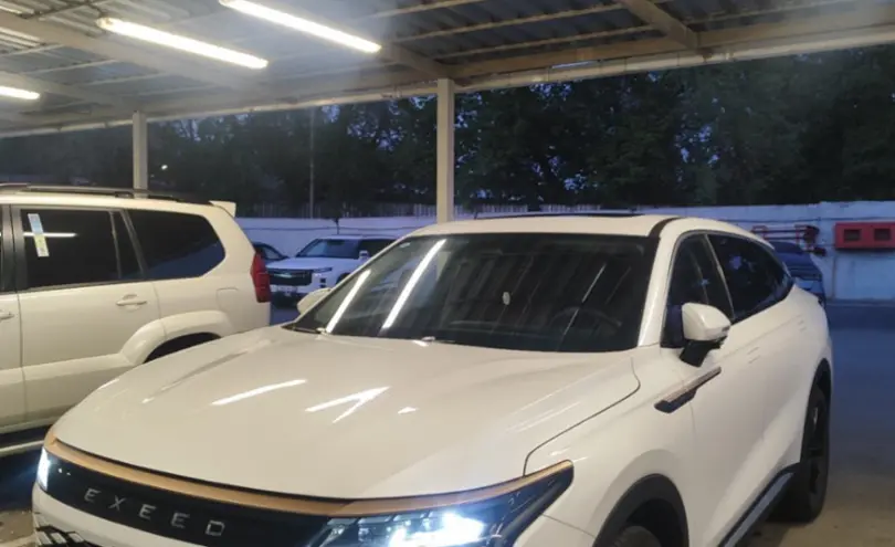 EXEED RX 2023 года за 16 000 000 тг. в Алматы