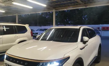 EXEED RX 2023 года за 16 000 000 тг. в Алматы фото 1