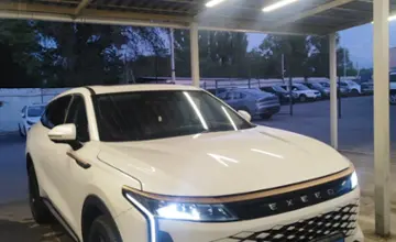 EXEED RX 2023 года за 16 000 000 тг. в Алматы фото 3