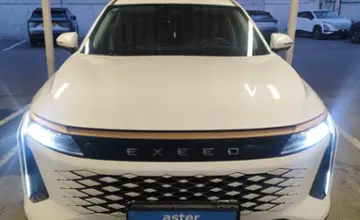 EXEED RX 2023 года за 16 000 000 тг. в Алматы фото 2