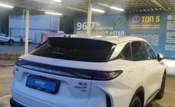 EXEED RX 2023 года за 16 000 000 тг. в Алматы