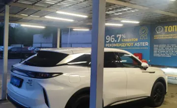 EXEED RX 2023 года за 16 000 000 тг. в Алматы фото 4