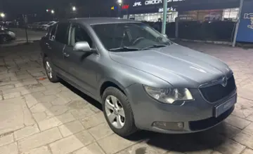 Skoda Superb 2012 года за 5 000 000 тг. в Талдыкорган фото 3