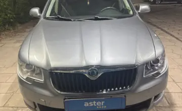 Skoda Superb 2012 года за 5 000 000 тг. в Талдыкорган фото 2