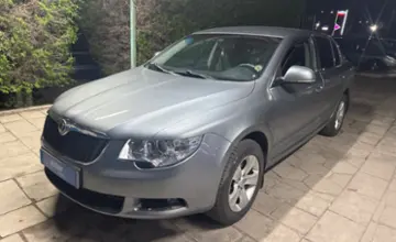 Skoda Superb 2012 года за 5 000 000 тг. в Талдыкорган фото 1