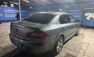 Skoda Superb 2012 года за 5 000 000 тг. в Талдыкорган