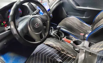 Kia Cerato 2013 года за 3 300 000 тг. в Астана фото 5