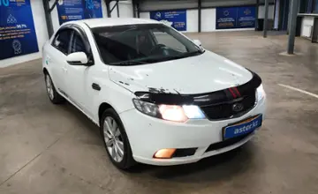 Kia Cerato 2013 года за 3 300 000 тг. в Астана фото 2